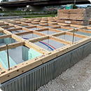 地震に一番強い免震基礎