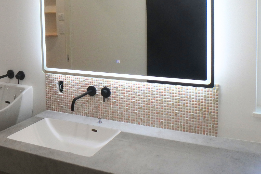 アイカスタイリッシュカウンター