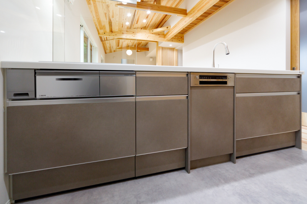 ハウステック　キッチン