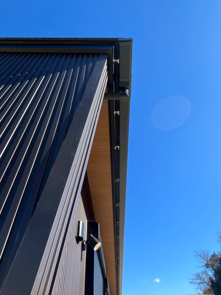 家族が集まるダウンリビングあるお家完成見学会