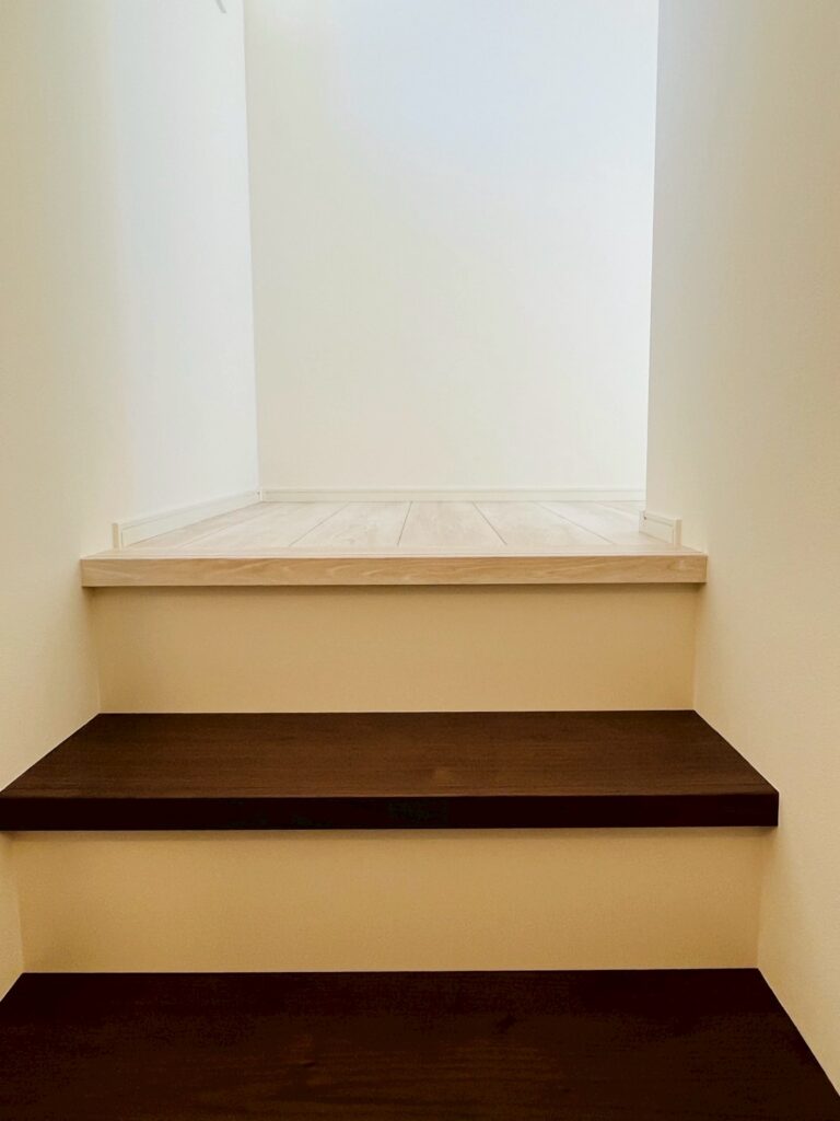 家族が集まるダウンリビングあるお家完成見学会