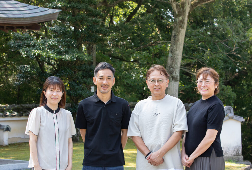 限られた予算の中で最高のものを作り上げたい。お客様のそういった気持ちは我々も同じです。