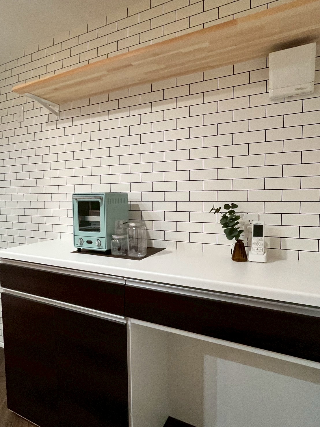 家族が集まるダウンリビングあるお家完成見学会