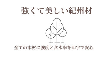 紀州材