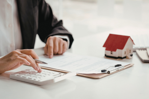 住宅ローンで後悔しないために無理のない予算の考え方