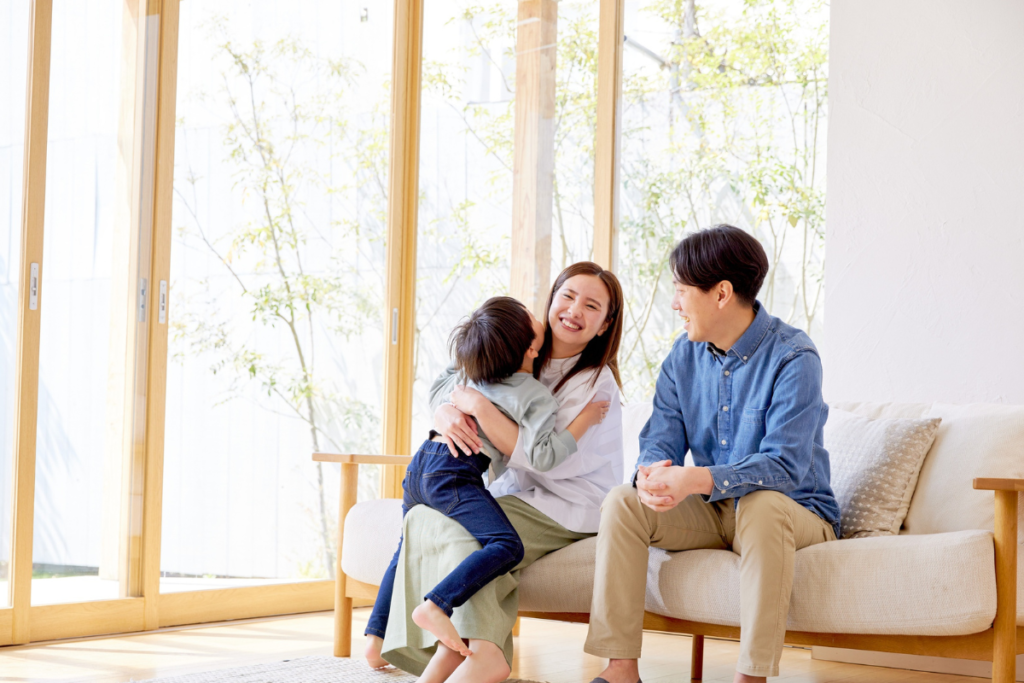 ライフプランシミュレーション